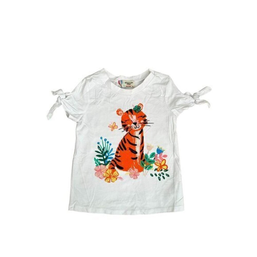 Tiger Tshirt